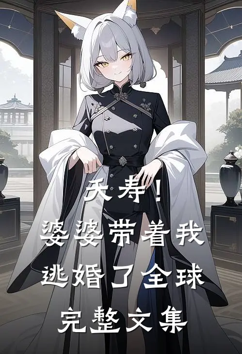 夭寿！婆婆带着我逃婚了全球完整文集