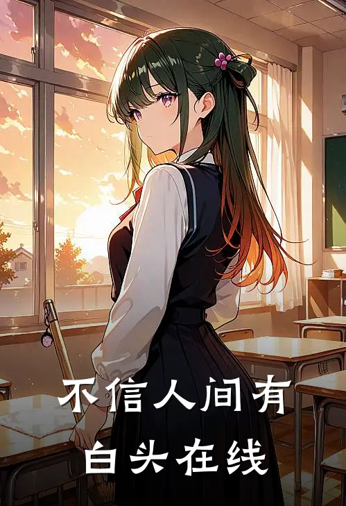 不信人间有白头在线