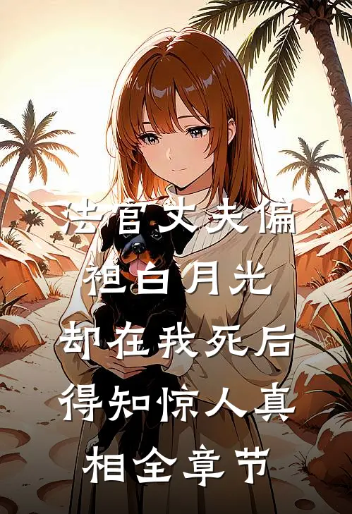 法官丈夫偏袒白月光，却在我死后得知惊人真相全章节