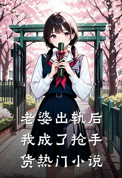 老婆出轨后，我成了抢手货热门小说
