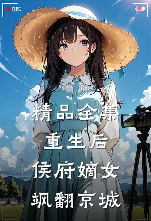 精品全集重生后，侯府嫡女飒翻京城