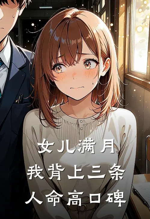 女儿满月，我背上三条人命高口碑