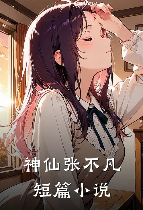 神仙张不凡短篇小说