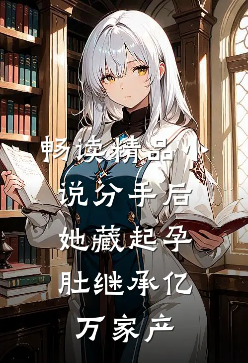 畅读精品小说分手后，她藏起孕肚继承亿万家产