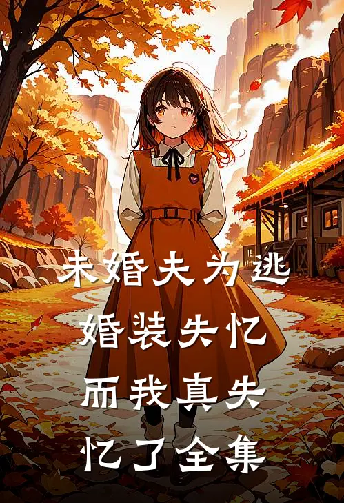 未婚夫为逃婚装失忆，而我真失忆了 全集