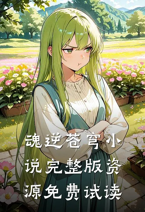 魂逆苍穹小说完整版资源免费试读