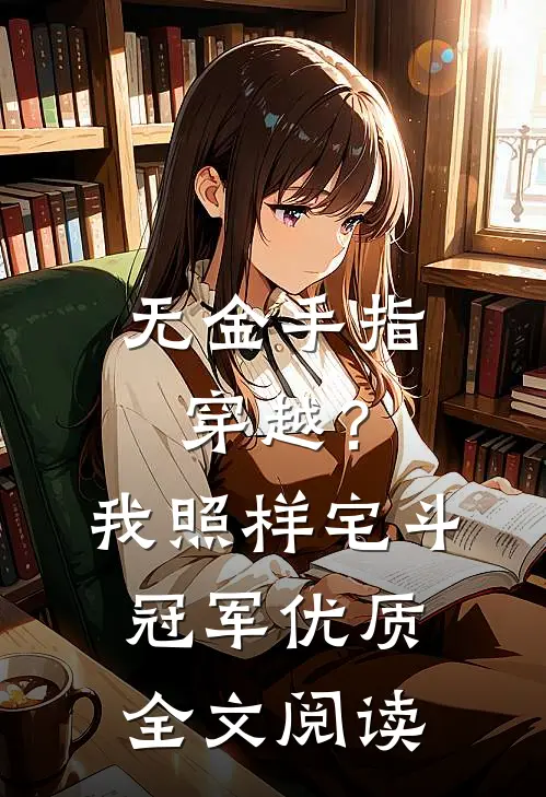 无金手指穿越？我照样宅斗冠军优质全文阅读