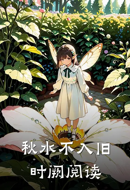 秋水不入旧时阙阅读