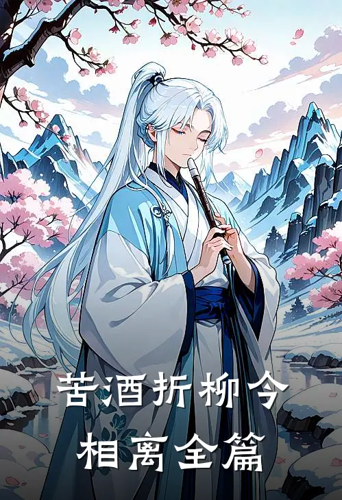 苦酒折柳今相离全篇