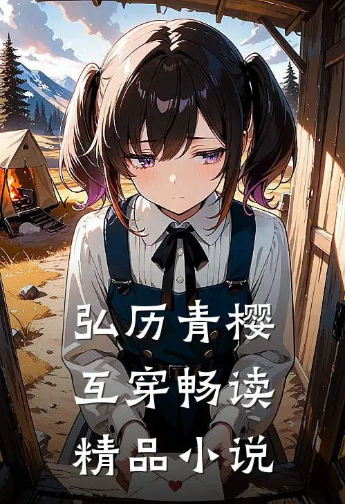 弘历青樱互穿畅读精品小说