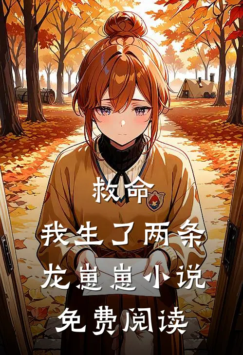 救命，我生了两条龙崽崽小说免费阅读