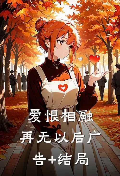 爱恨相融，再无以后广告+结局