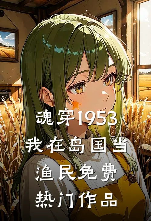 魂穿1953:我在岛国当渔民免费热门作品