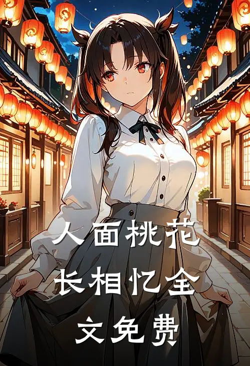 人面桃花长相忆全文免费