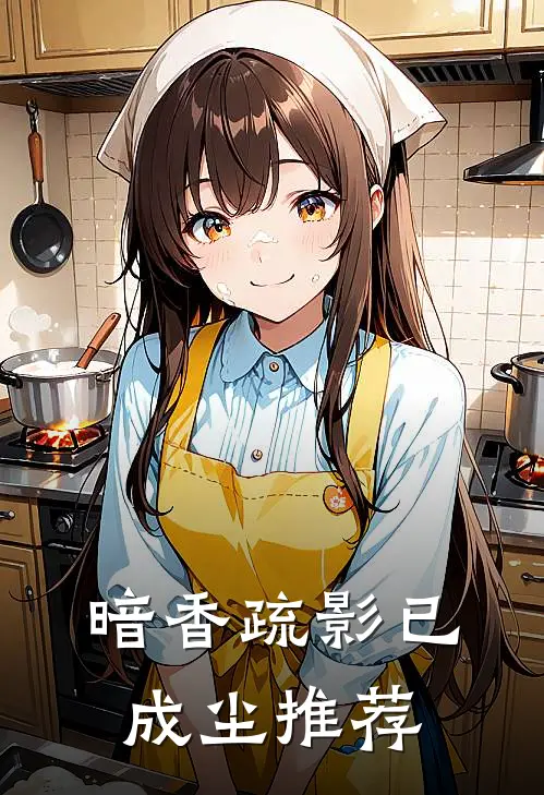 暗香疏影已成尘推荐