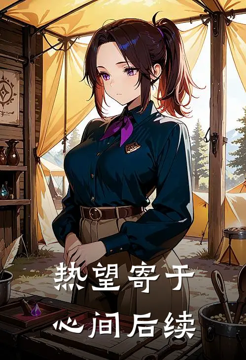 热望寄于心间后续