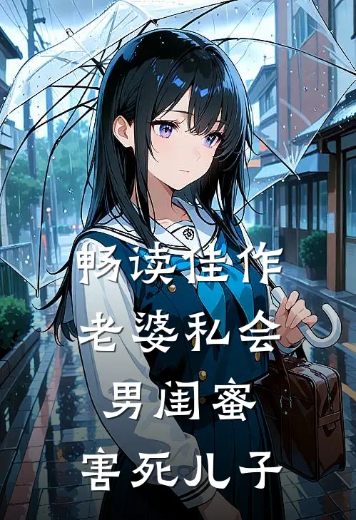 畅读佳作老婆私会男闺蜜，害死儿子