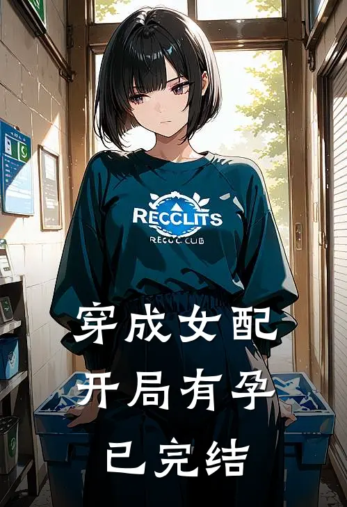 穿成女配，开局有孕已完结