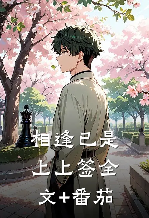 相逢已是上上签全文+番茄