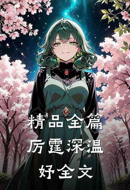 精品全篇厉霆深温妤全文