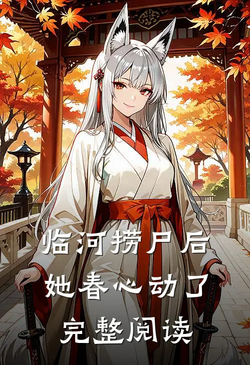 临河捞尸后，她春心动了完整阅读