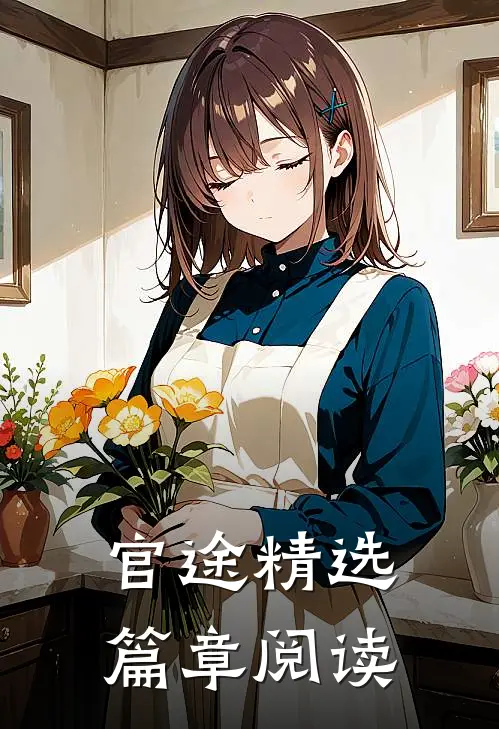 官途精选篇章阅读