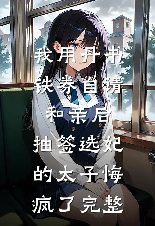 我用丹书铁券自请和亲后，抽签选妃的太子悔疯了完整