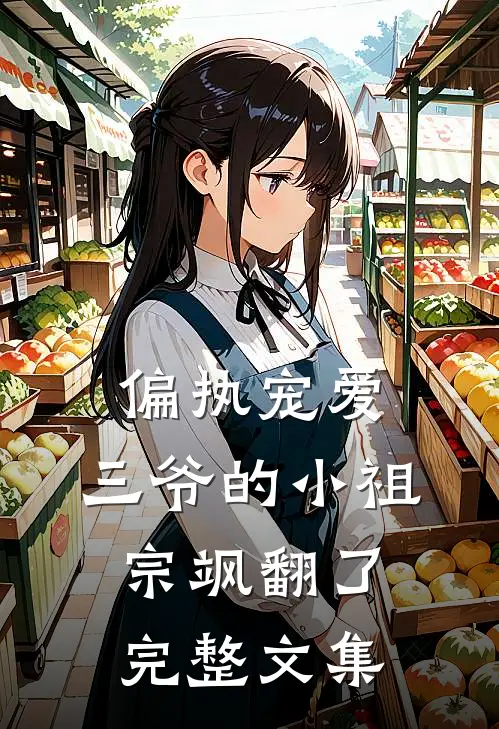 偏执宠爱：三爷的小祖宗飒翻了完整文集
