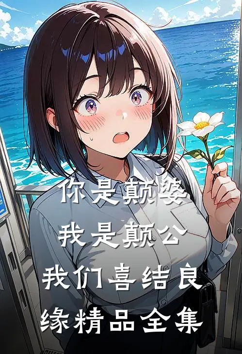你是颠婆，我是颠公，我们喜结良缘精品全集
