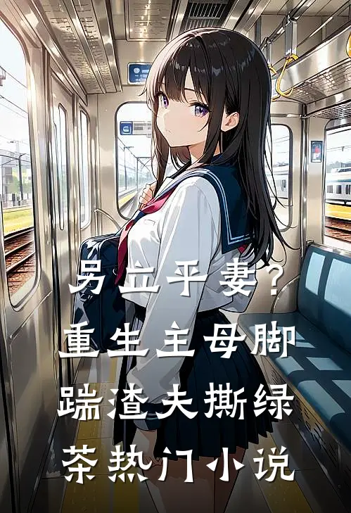 另立平妻？重生主母脚踹渣夫撕绿茶热门小说