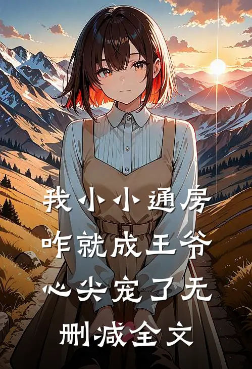 我小小通房，咋就成王爷心尖宠了无删减全文