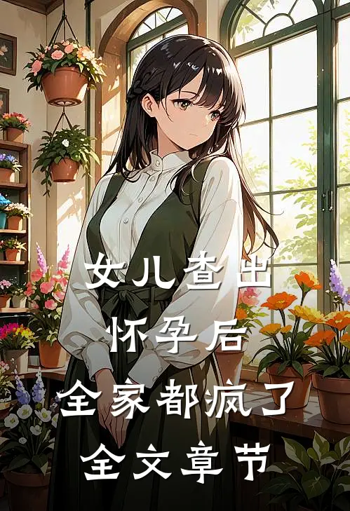 女儿查出怀孕后，全家都疯了全文章节