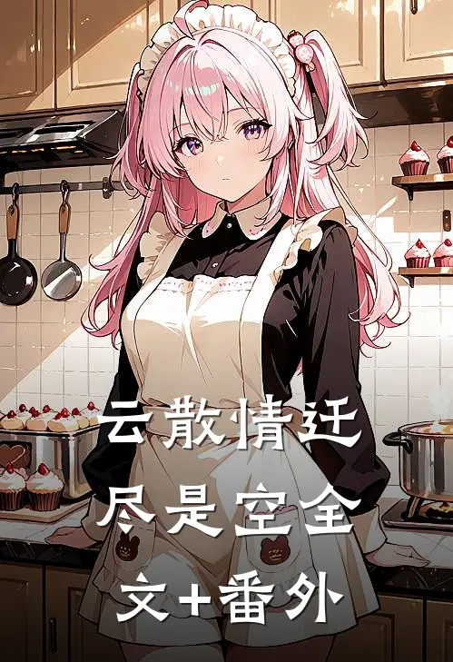 云散情迁尽是空全文+番外