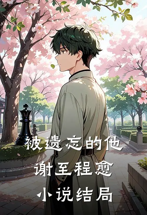 被遗忘的他谢至程愈小说结局