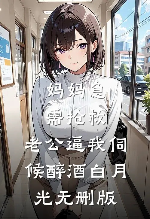 妈妈急需抢救，老公逼我伺候醉酒白月光无删版