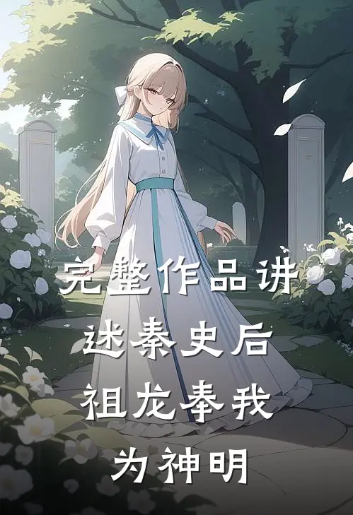 完整作品讲述秦史后，祖龙奉我为神明