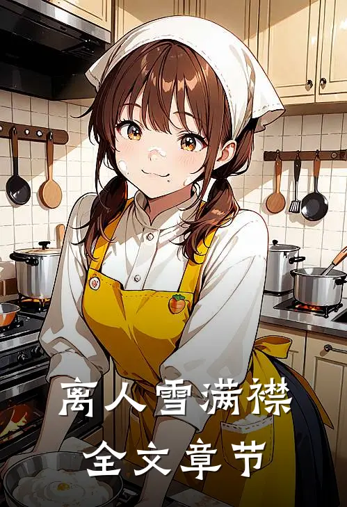 离人雪满襟全文章节