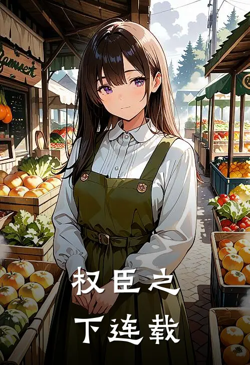 权臣之下连载