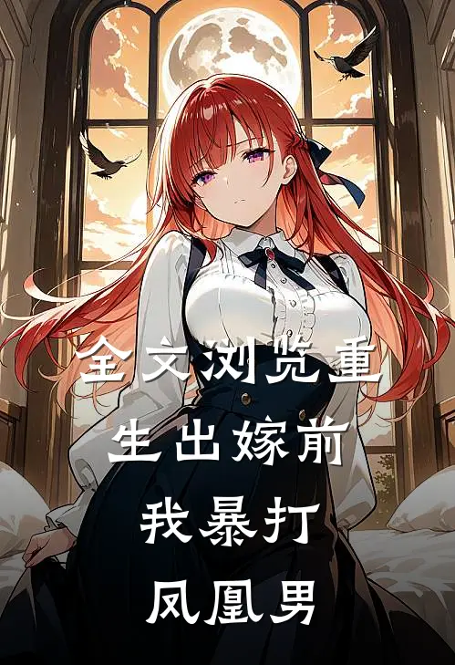 全文浏览重生出嫁前，我暴打凤凰男