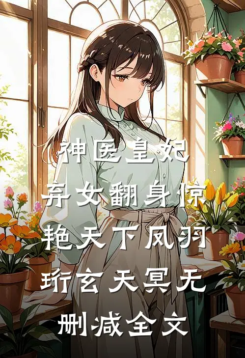 神医皇妃：弃女翻身惊艳天下凤羽珩玄天冥无删减全文
