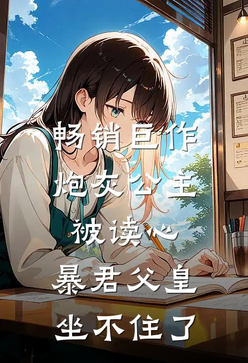 畅销巨作炮灰公主被读心，暴君父皇坐不住了