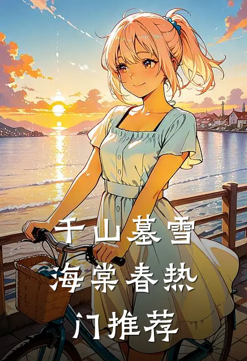 千山墓雪海棠春热门推荐