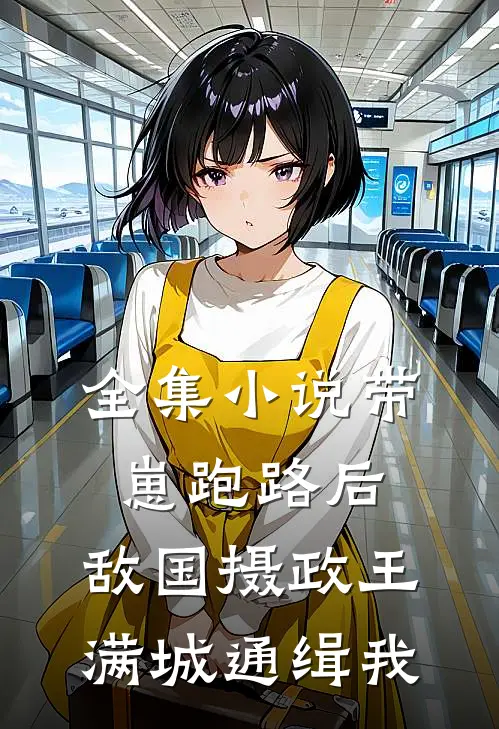 全集小说带崽跑路后，敌国摄政王满城通缉我