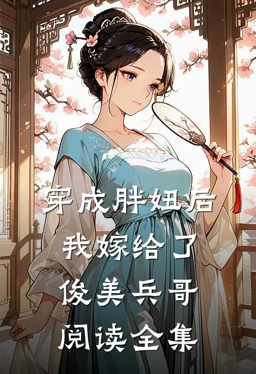 穿成胖妞后我嫁给了俊美兵哥阅读全集