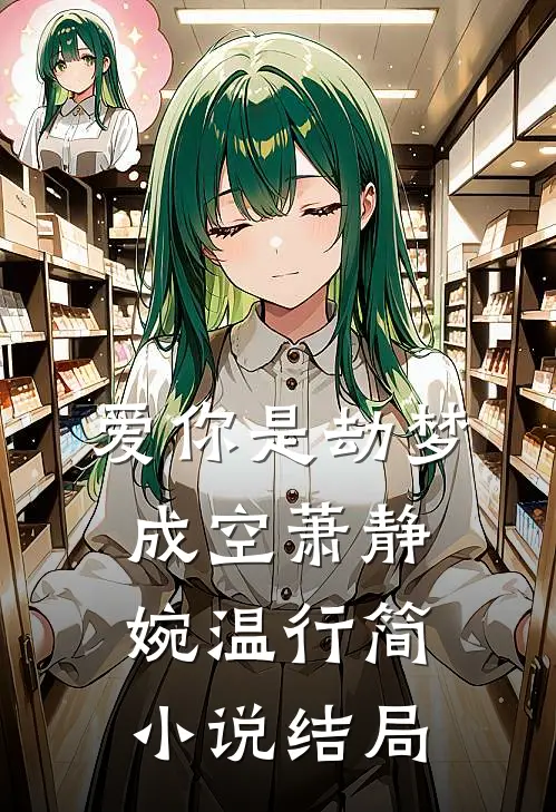 爱你是劫梦成空萧静婉温行简小说结局