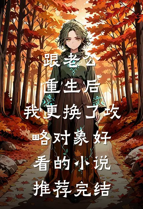 跟老公重生后，我更换了攻略对象好看的小说推荐完结