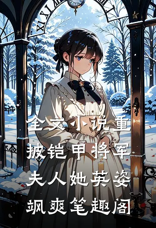 全文小说重披铠甲将军夫人她英姿飒爽笔趣阁