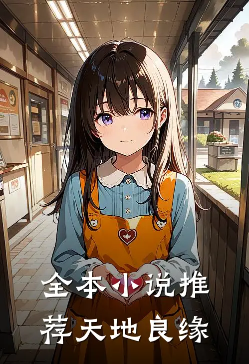 全本小说推荐天地良缘