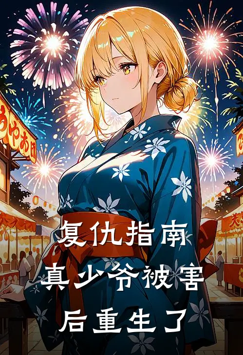 复仇指南：真少爷被害后重生了