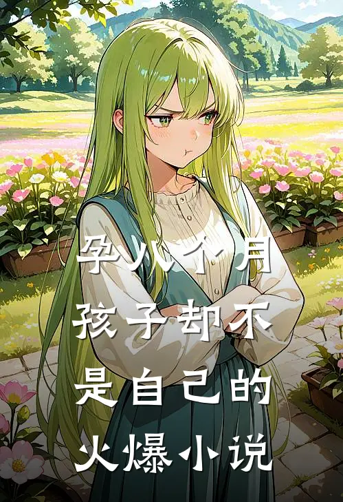 孕八个月，孩子却不是自己的火爆小说
